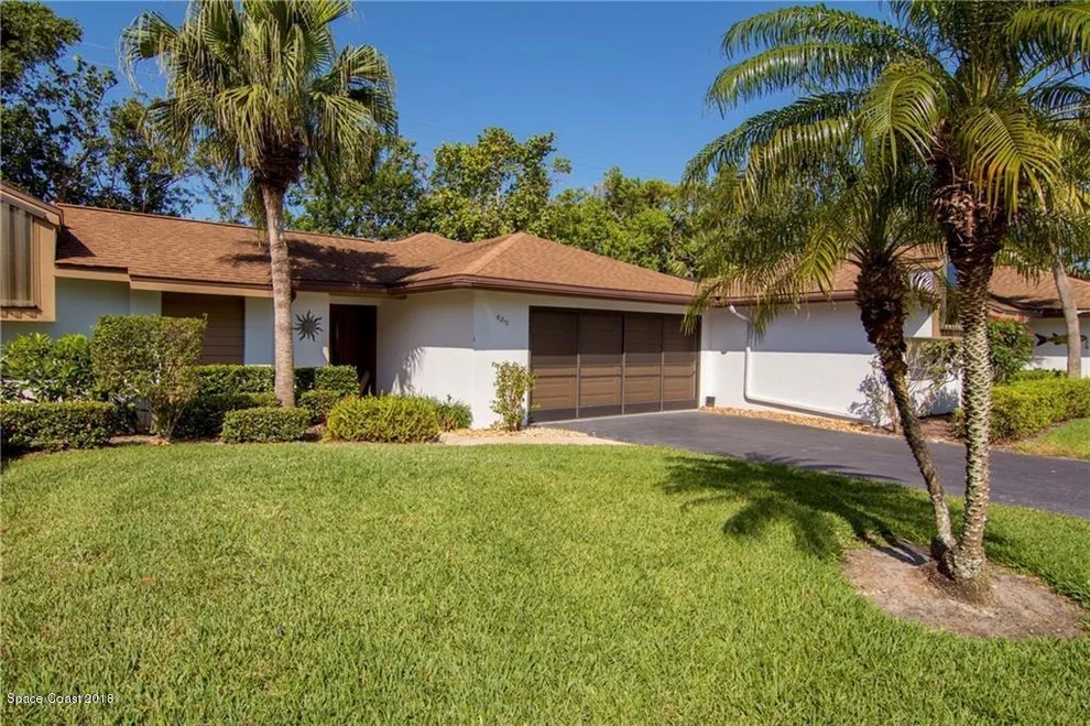 Unit for sale at 6217 S Mirror Lake Drive, Sebastian, FL 32958