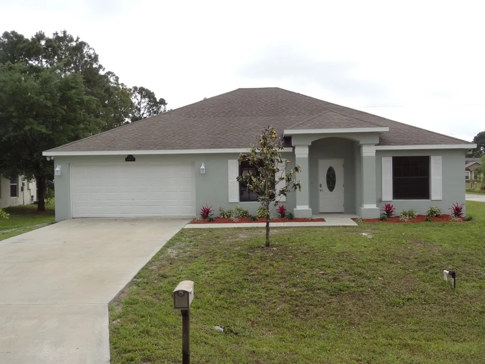 Unit for sale at 498 Fort Pierce Street SW, Palm Bay, FL 32908
