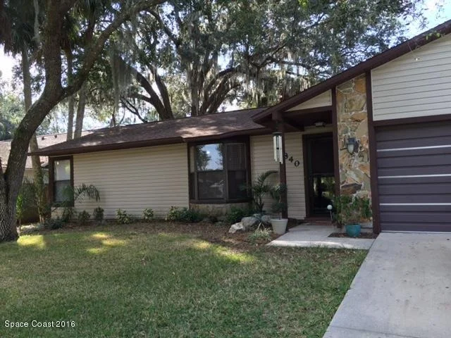 Unit for sale at 840 NW Roger Avenue NW, Palm Bay, FL 32907
