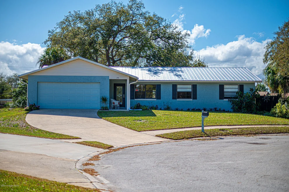Unit for sale at 775 Delmar Court, Titusville, FL 32780