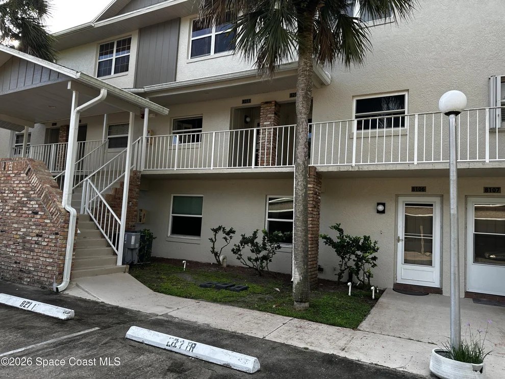 Unit for sale at 1600 Woodland Drive, Rockledge, FL 32955