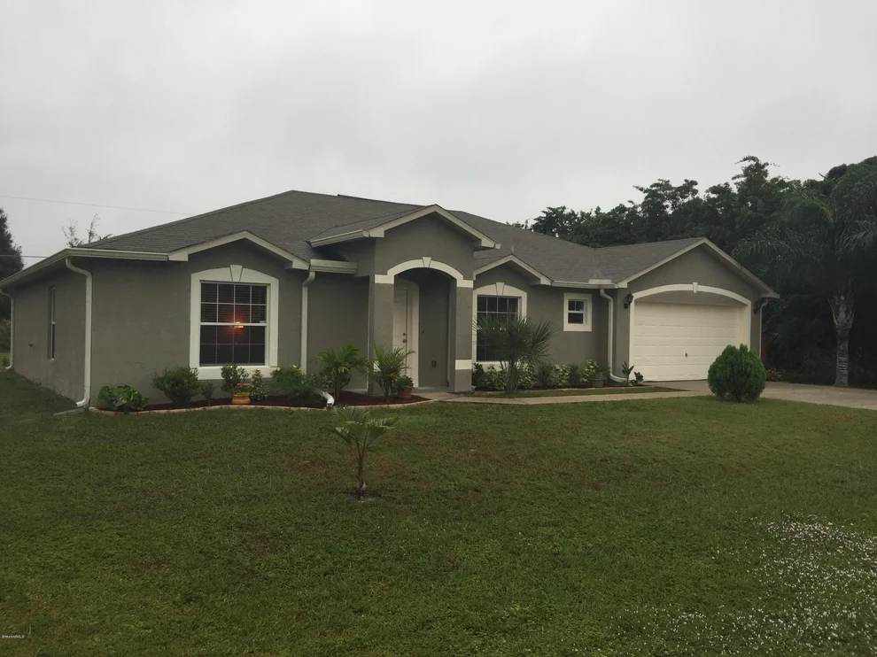 Unit for sale at 761 NE Cranbrook Avenue, Palm Bay, FL 32905