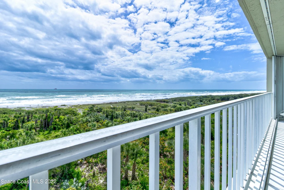 Unit for sale at 3450 Ocean Beach Boulevard, Cocoa Beach, FL 32931