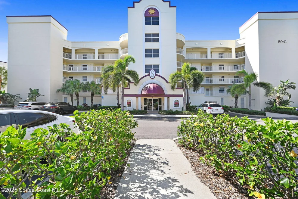 Unit for sale at 8941 Lake Drive, Cape Canaveral, FL 32920