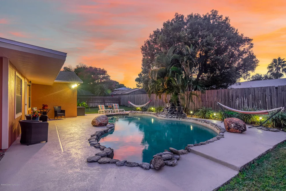 Unit for sale at 846 Westport Drive, Rockledge, FL 32955