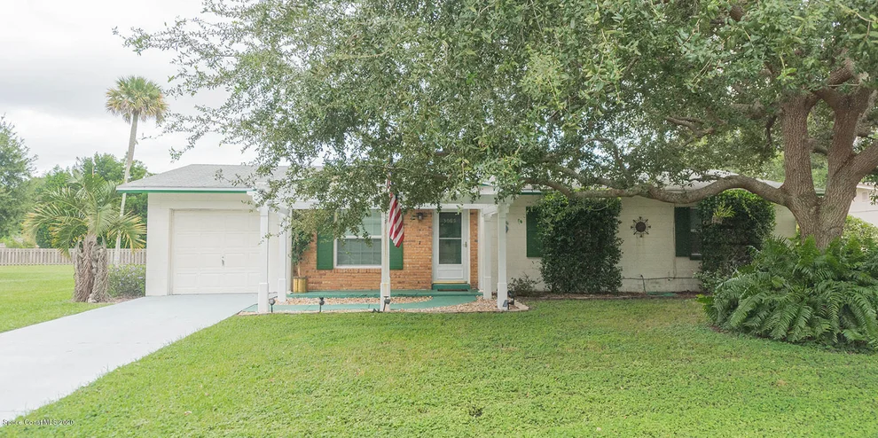 Unit for sale at 3065 Sierra Drive, Titusville, FL 32780