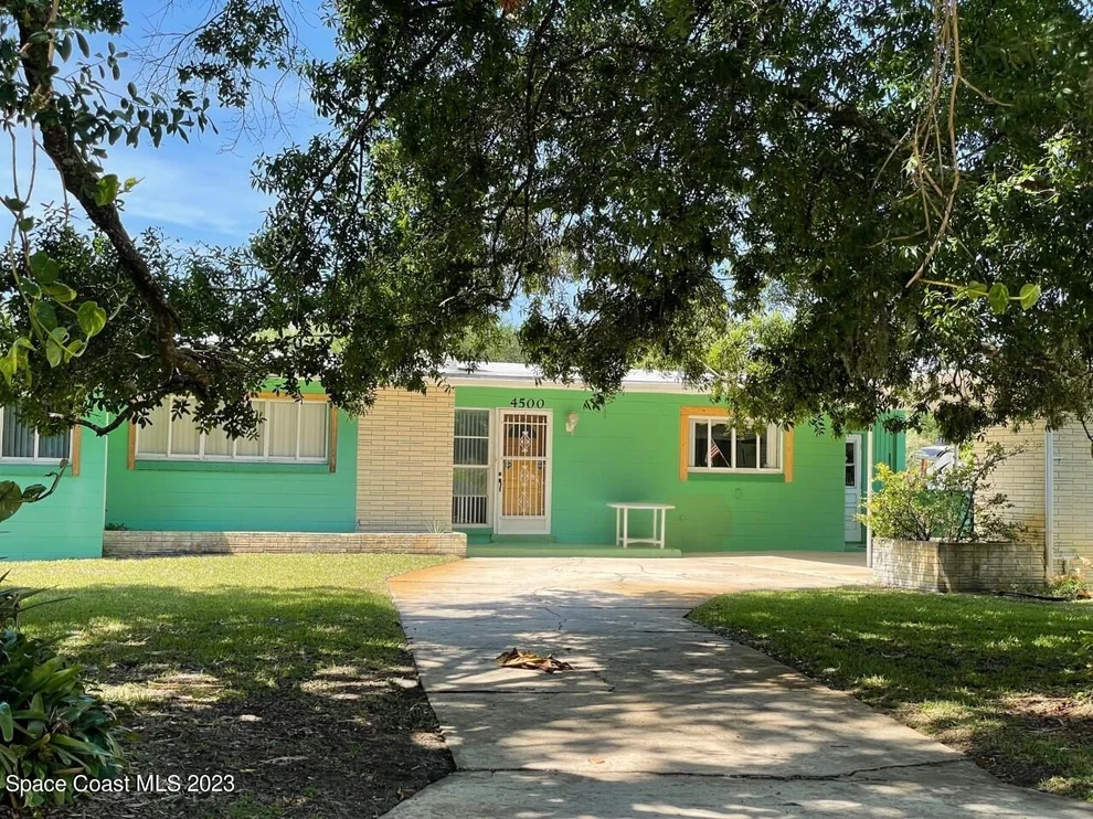 Unit for sale at 4500 Abbott Avenue, Titusville, FL 32780