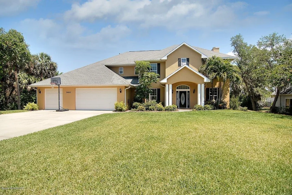 Unit for sale at 5443 Winding Way, Merritt Island, FL 32953
