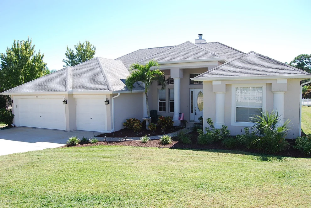 Unit for sale at 601 High Point Court, Merritt Island, FL 32952
