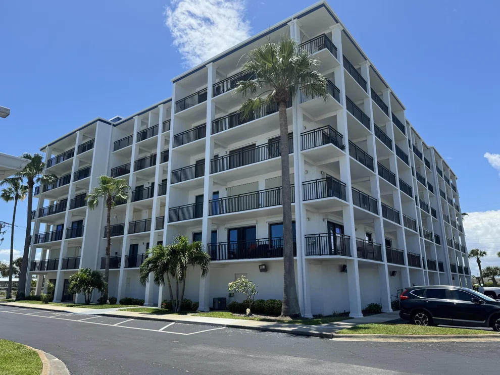 Unit for sale at 2090 N Atlantic Avenue, Cocoa Beach, FL 32931