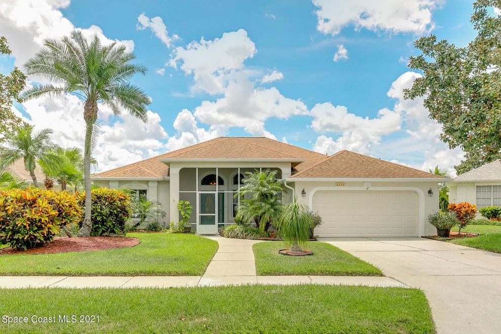 Unit for sale at 2111 Durban Court, Rockledge, FL 32955