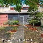 Unit for sale at 434 Valerie Drive, Titusville, FL 32796