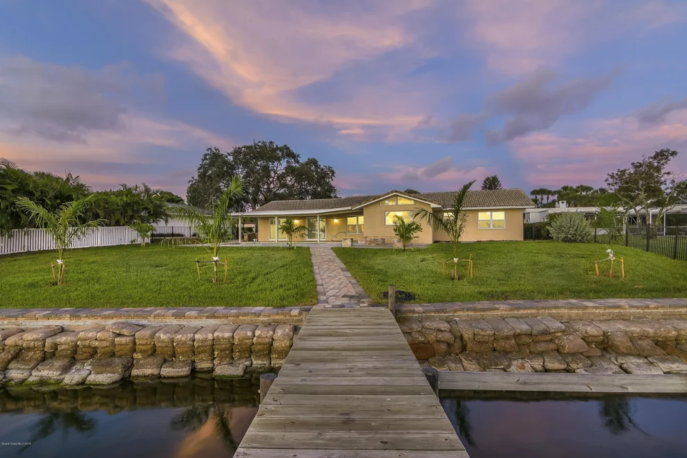 Unit for sale at 309 Sand Pine Road, Indialantic, FL 32903