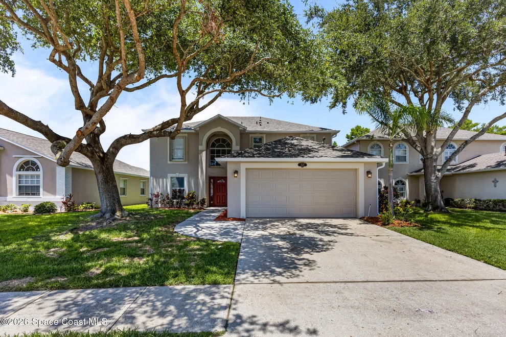 Unit for sale at 2257 Spring Creek Circle NE, Palm Bay, FL 32905