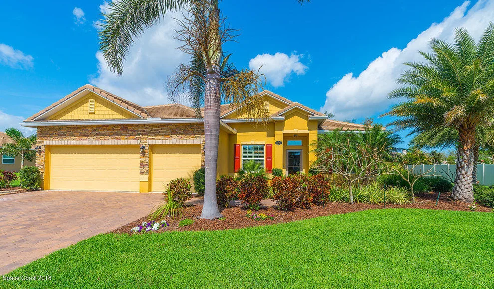 Unit for sale at 738 Mandalay Grove Court, Merritt Island, FL 32953