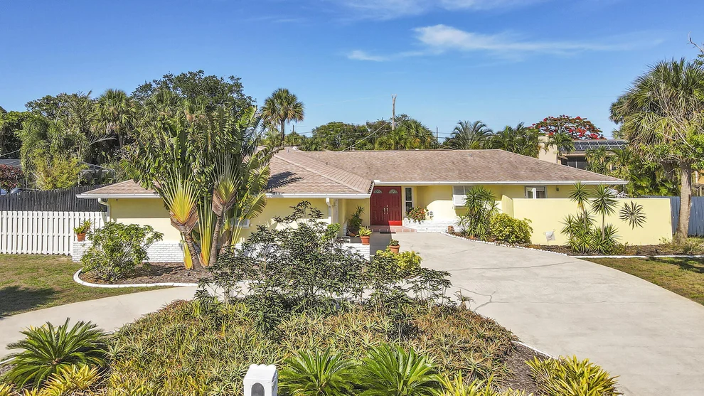 Unit for sale at 3700 Linnea Road, Merritt Island, FL 32952
