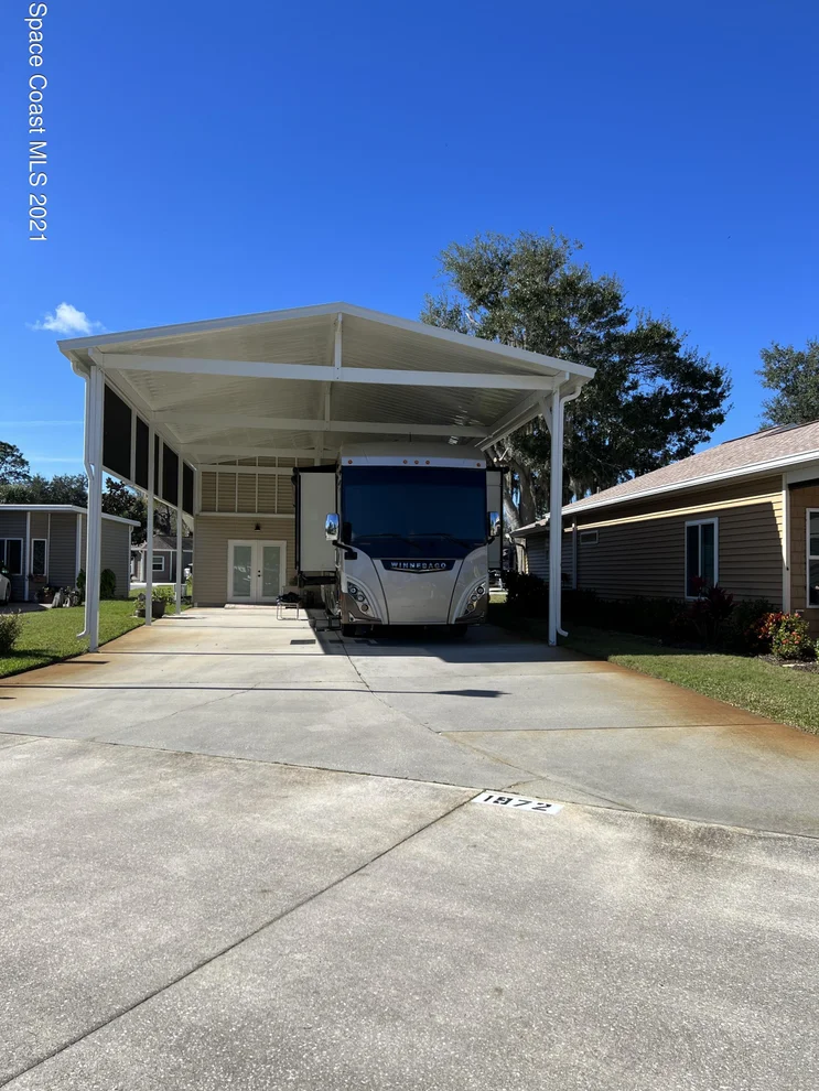 Unit for sale at 1972 Enterprise Lane, Titusville, FL 32796