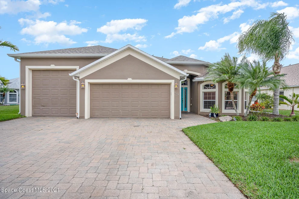 Unit for sale at 4334 Browning Lane, Rockledge, FL 32955