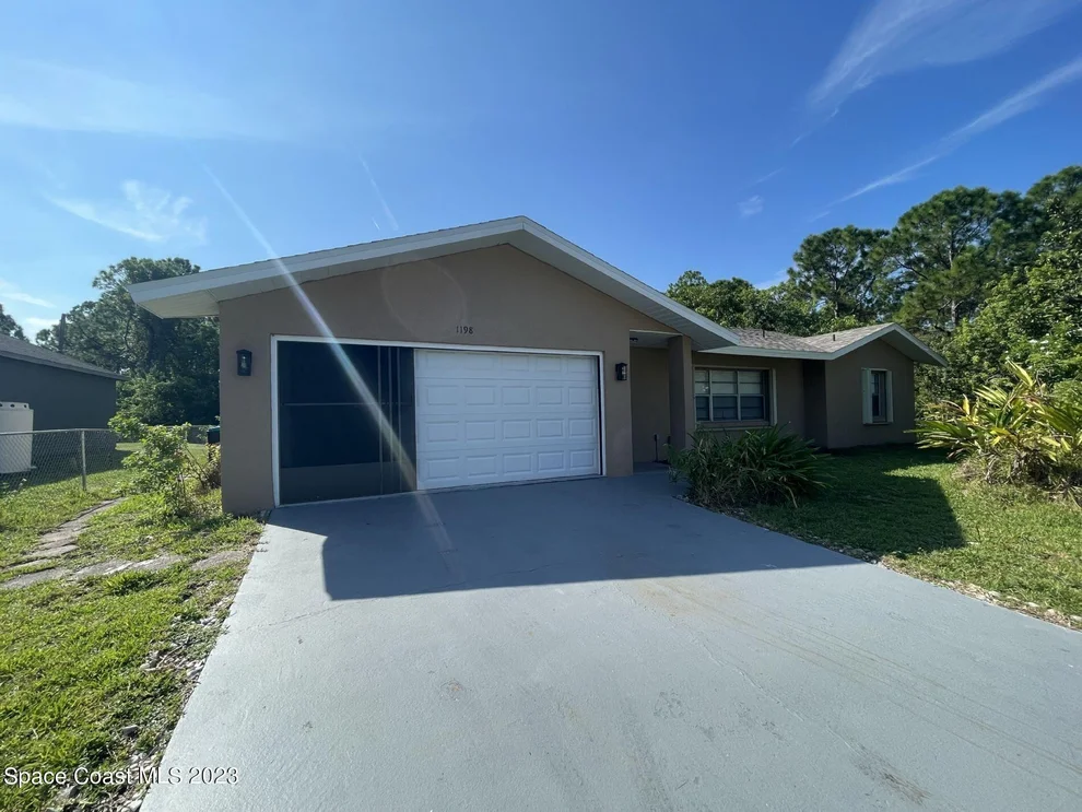 Unit for sale at 1198 Sexton Road SW, Palm Bay, FL 32908