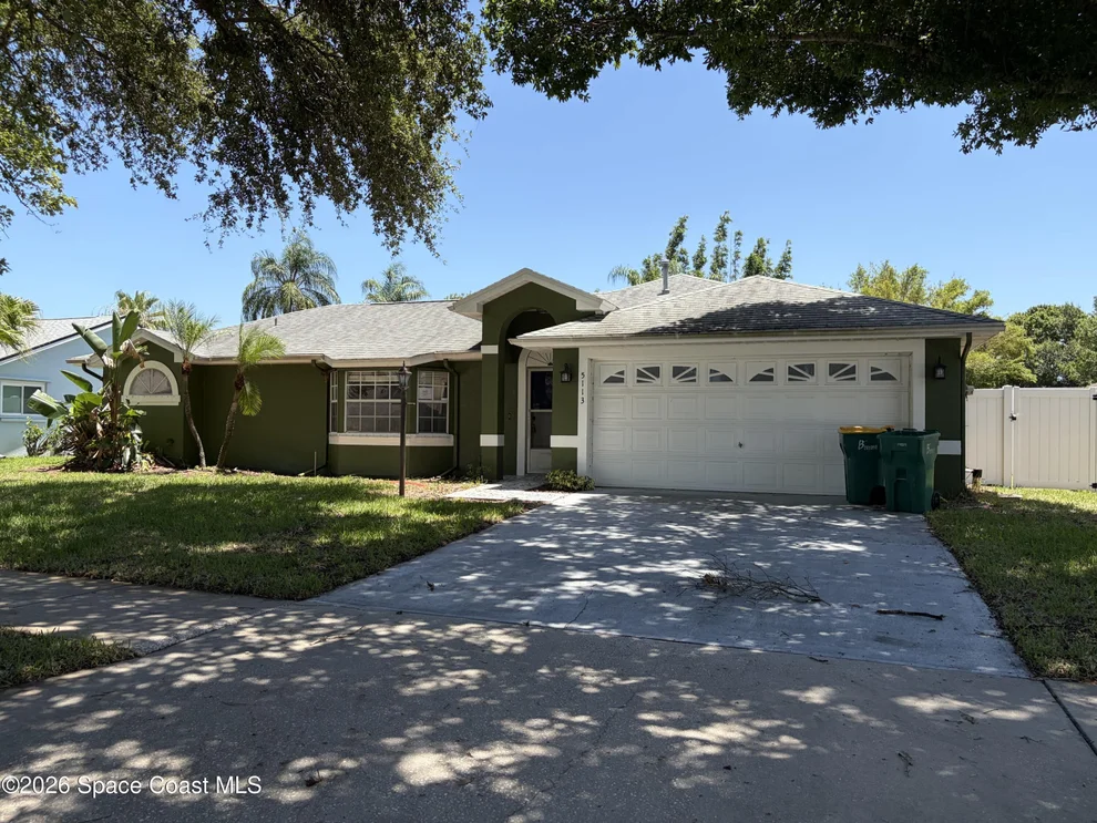 Unit for sale at 5113 Cocoplum Avenue, Melbourne, FL 32940
