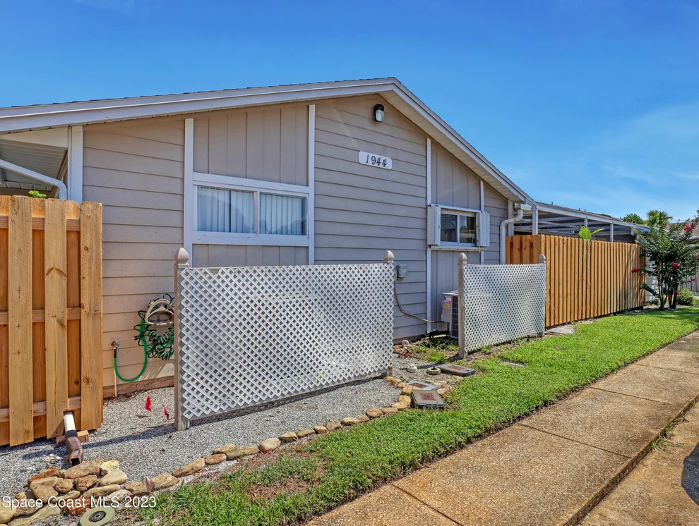 Unit for sale at 1944 Quail Ridge Court, Cocoa, FL 32926