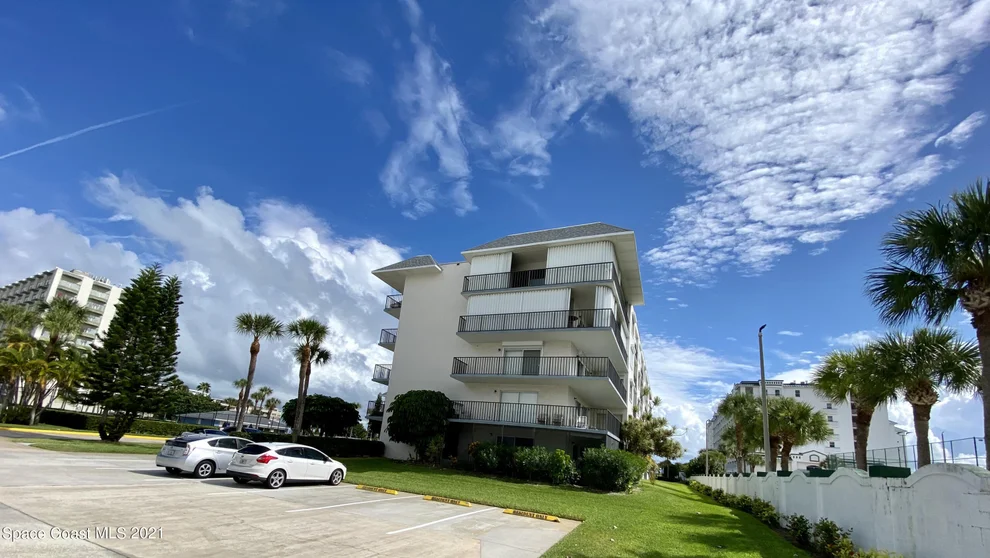 Unit for sale at 1700 N Atlantic Avenue, Cocoa Beach, FL 32931