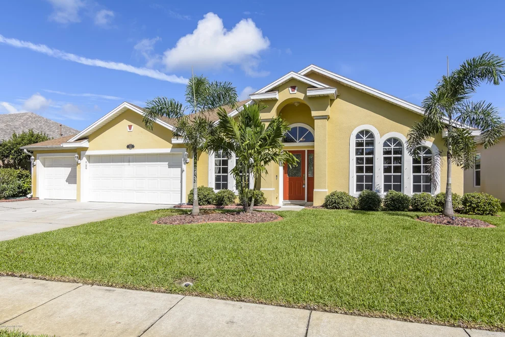 Unit for sale at 4112 Chelan Drive, Melbourne, FL 32934