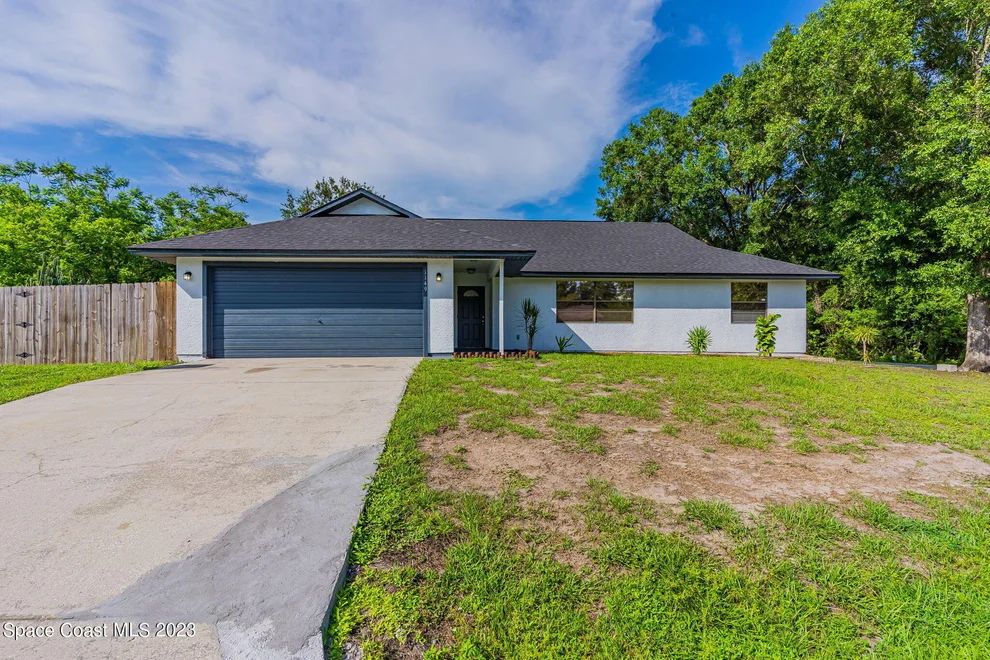 Unit for sale at 1149 Wabash Road SE, Palm Bay, FL 32909