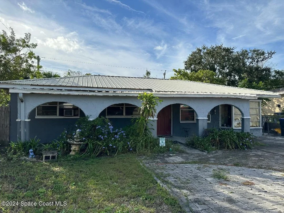 Unit for sale at 870 Alford Street, Titusville, FL 32796