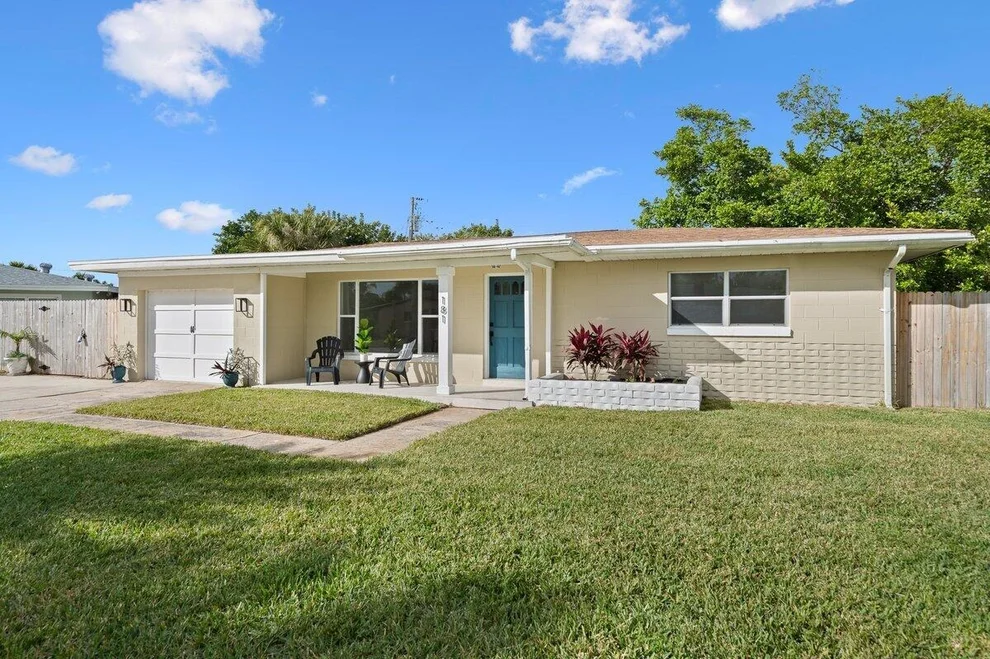 Unit for sale at 181 E Claridge Street, Satellite Beach, FL 32937