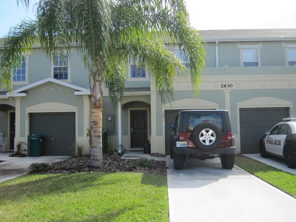 Unit for sale at 2630 Revolution Street, Melbourne, FL 32935