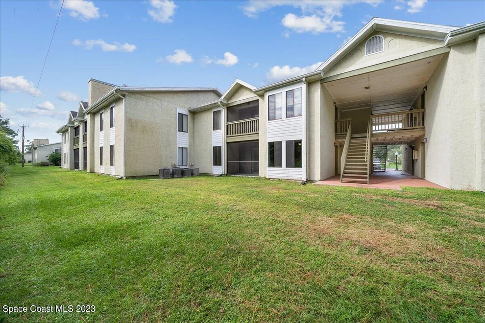Unit for sale at 3535 Sable Palm Lane, Titusville, FL 32780