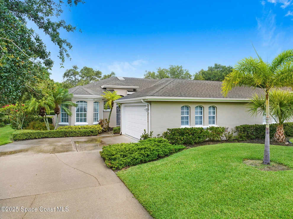 Unit for sale at 4224 Woodhall Circle, Rockledge, FL 32955