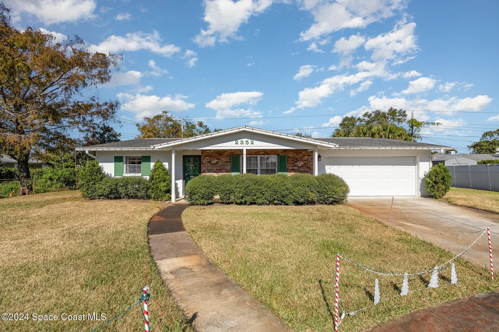 Unit for sale at 2352 Snead Court, Titusville, FL 32780