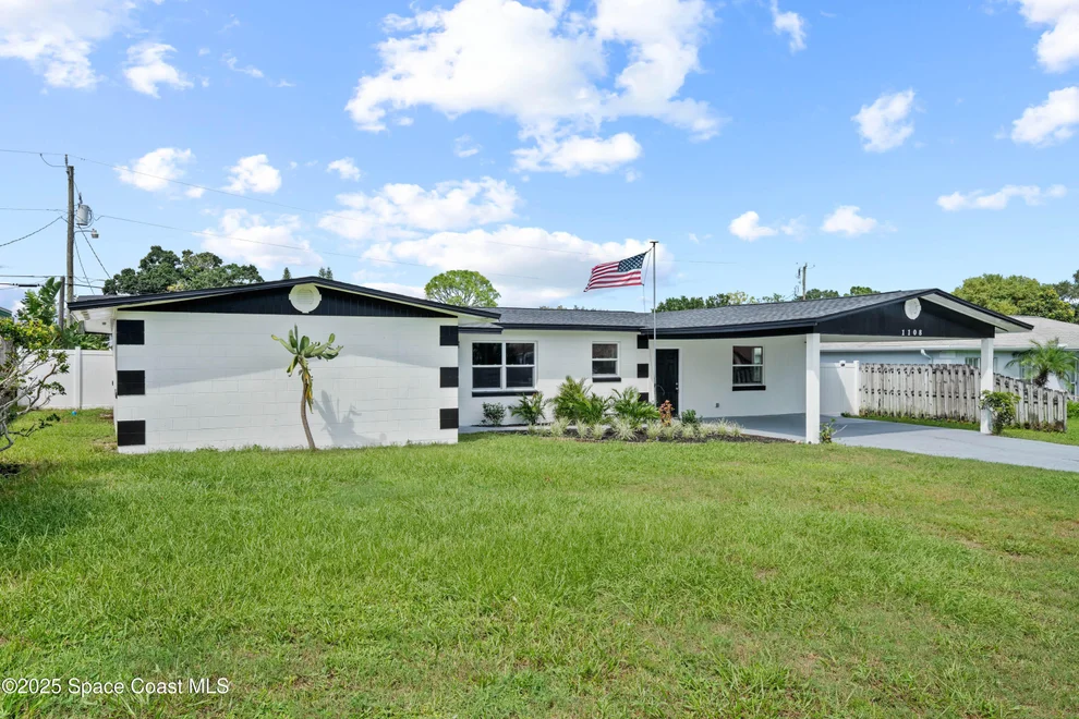 Unit for sale at 1108 Vineland Street, Cocoa, FL 32927
