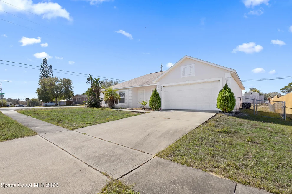 Unit for sale at 4290 Polaris Avenue, Titusville, FL 32780