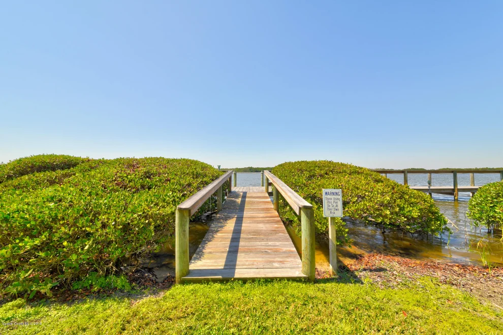 Unit for sale at 660 S Brevard Avenue, Cocoa Beach, FL 32931