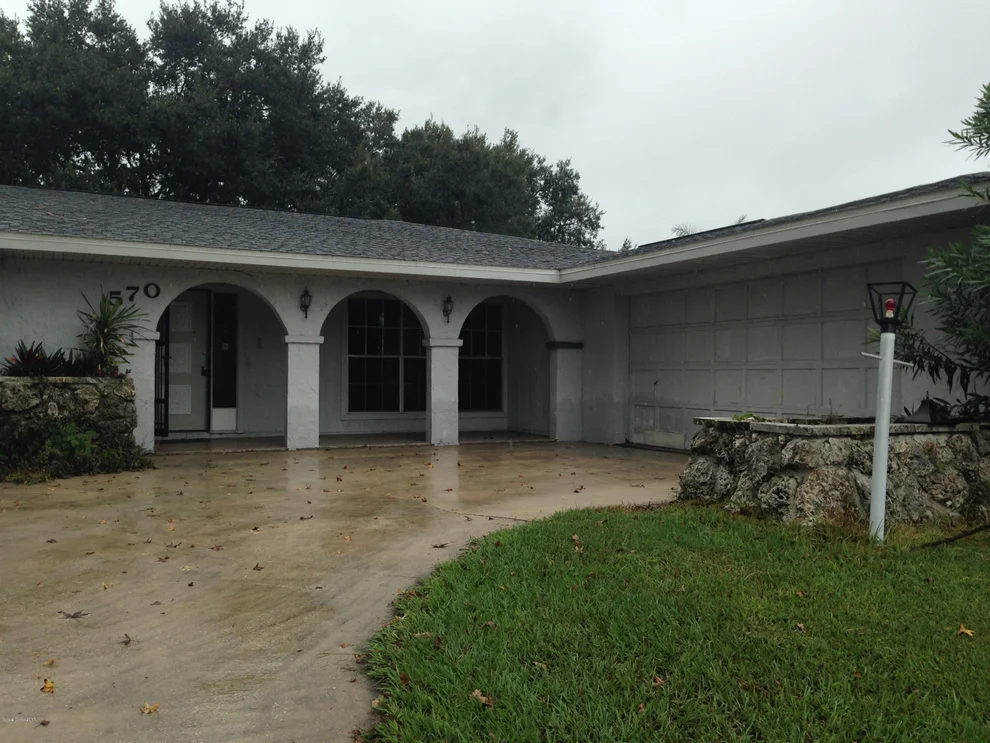 Unit for sale at 570 NE Port Malabar Boulevard NE, Palm Bay, FL 32905