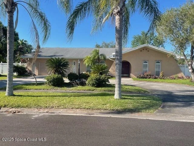 Unit for sale at 914 Waialae Circle NE, Palm Bay, FL 32905