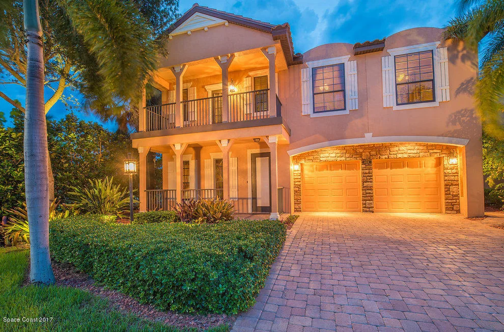 Unit for sale at 665 Mission Bay Drive, Satellite Beach, FL 32937