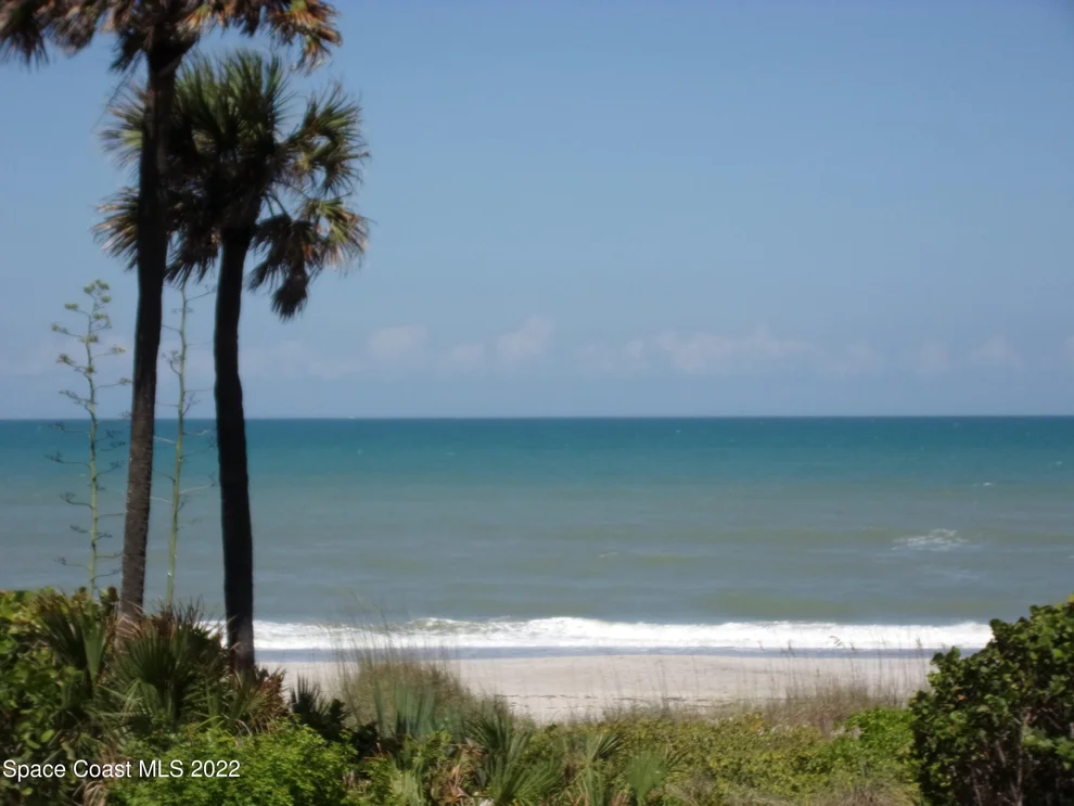 Unit for sale at 1505 N Highway A1a, Indialantic, FL 32903