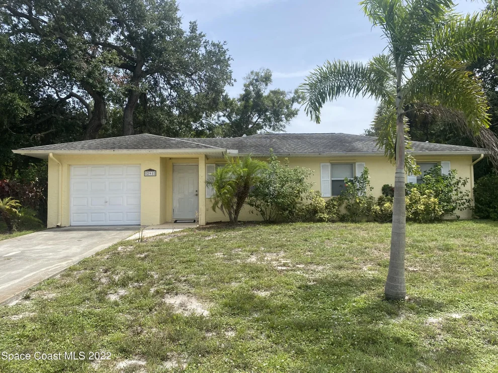 Unit for sale at 291 Englar Drive, Sebastian, FL 32958