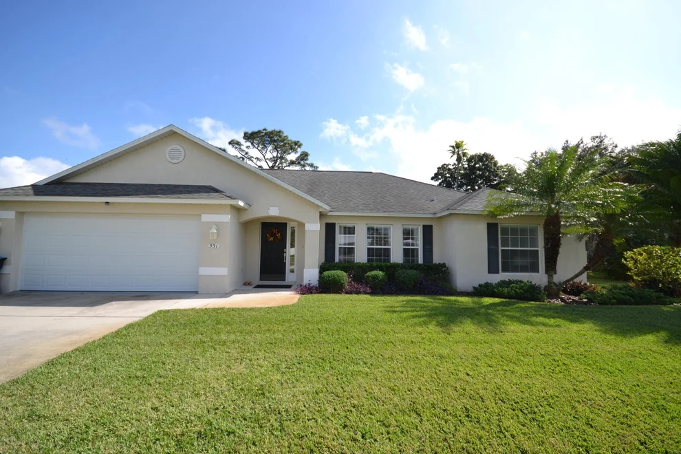 Unit for sale at 551 NE Port Malabar Boulevard, Palm Bay, FL 32905