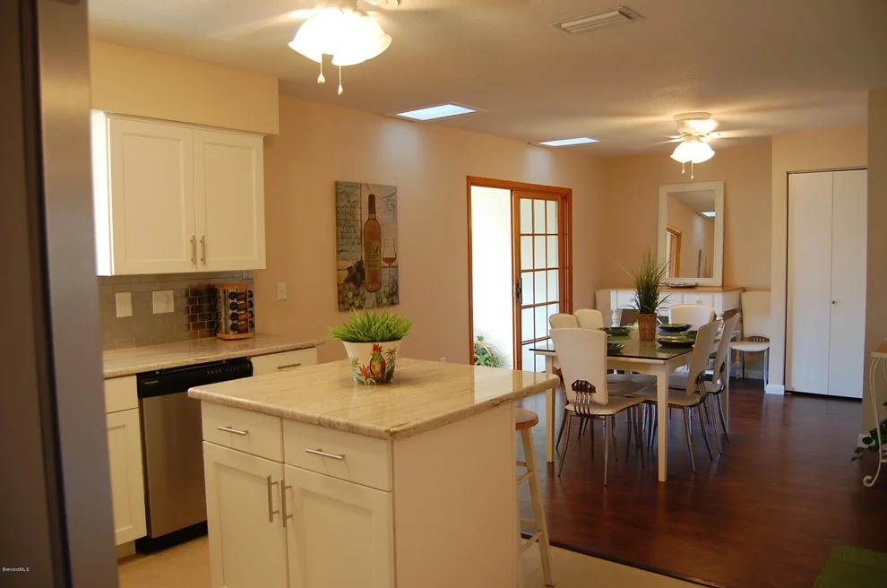 Unit for sale at 422 S Emerald Drive, Indian Harbour Beach, FL 32937