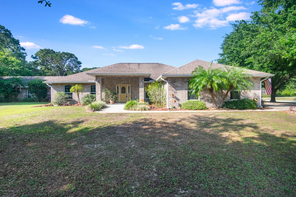 Unit for sale at 2840 Fawn Lake Boulevard, Mims, FL 32754