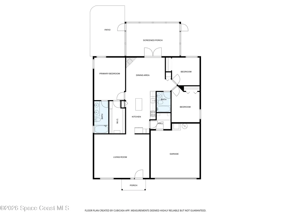 Unit for sale at 2470 Forest Run Drive, Melbourne, FL 32935