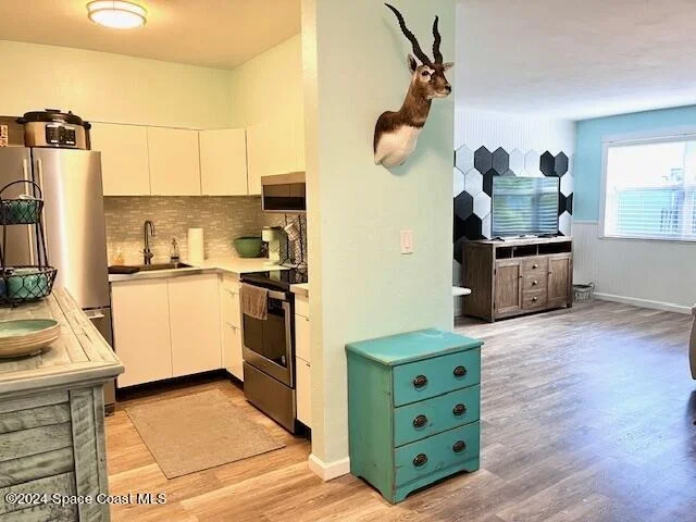 Unit for sale at 220 Columbia Drive, Cape Canaveral, FL 32920