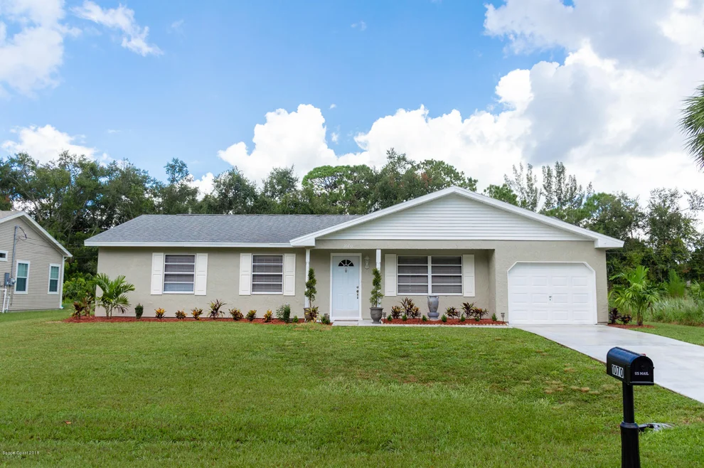 Unit for sale at 1070 Colonial Avenue SE, Palm Bay, FL 32909