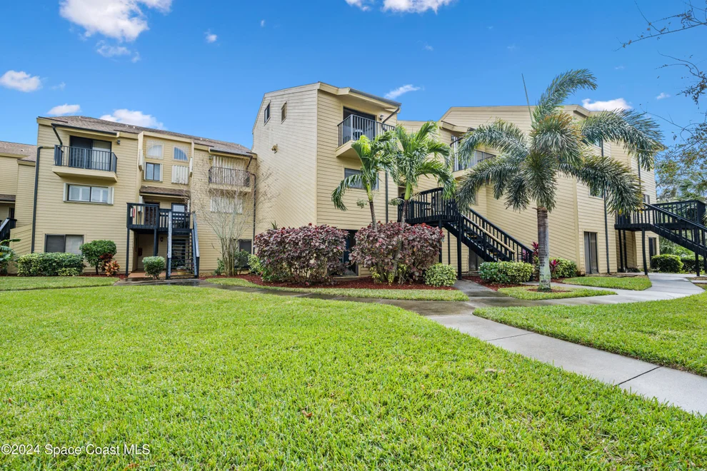 Unit for sale at 441 N Harbor City Boulevard, Melbourne, FL 32935