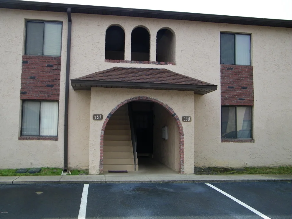 Unit for sale at 161 San Paulo Court, Melbourne, FL 32904